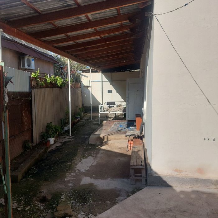 Hovli uy joy yaxwi rayonda