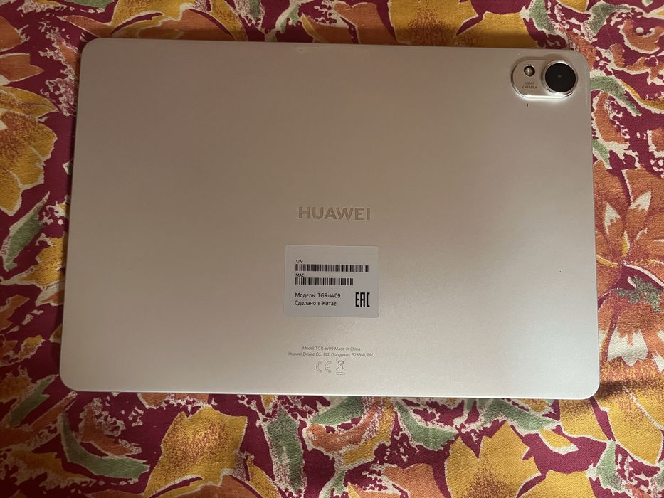 HUAWEI MatePad 11.5”S