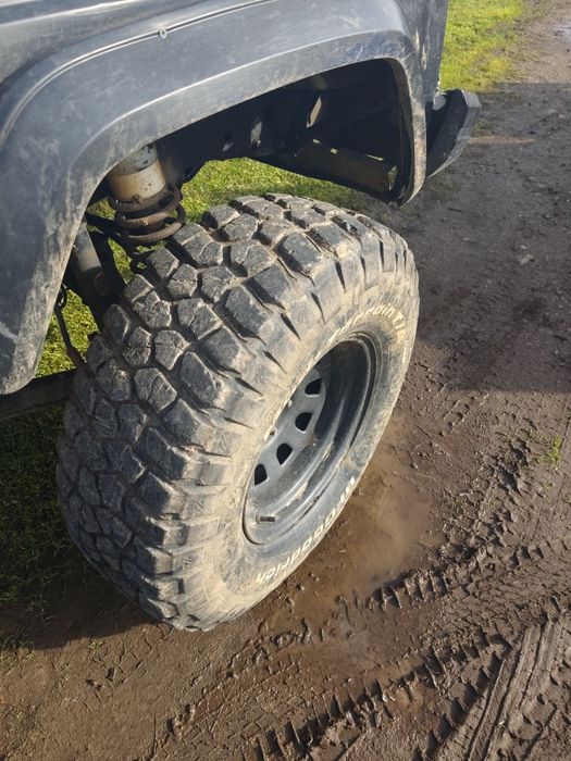 Джеп чероки хж 4000 бензин десен волан на части