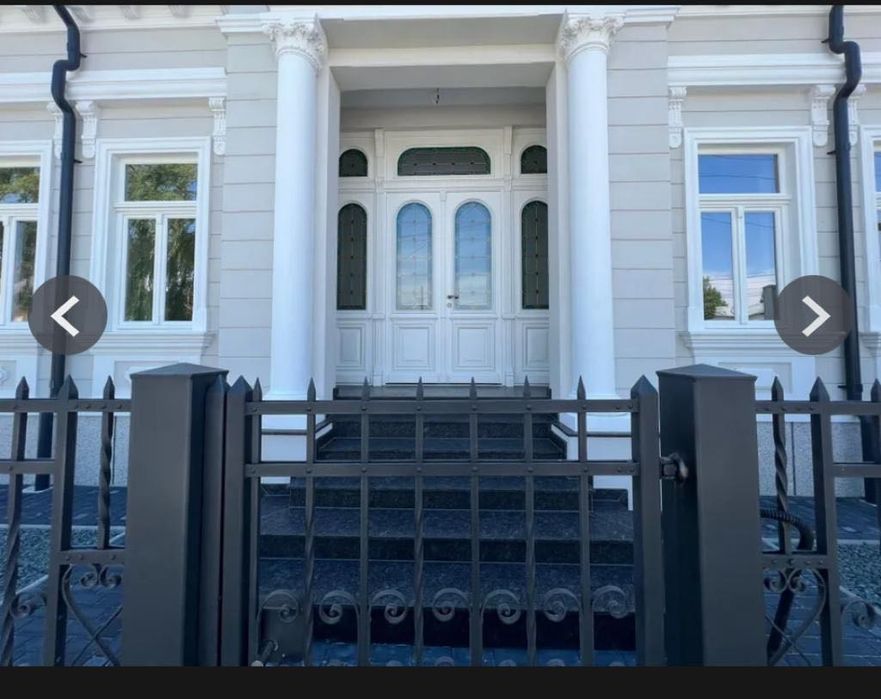 Casa Cernei – Proprietate 200 mp + 1.400 mp teren | Focșani