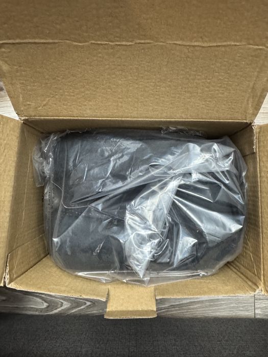 Pernă ortopedică pentru șezut