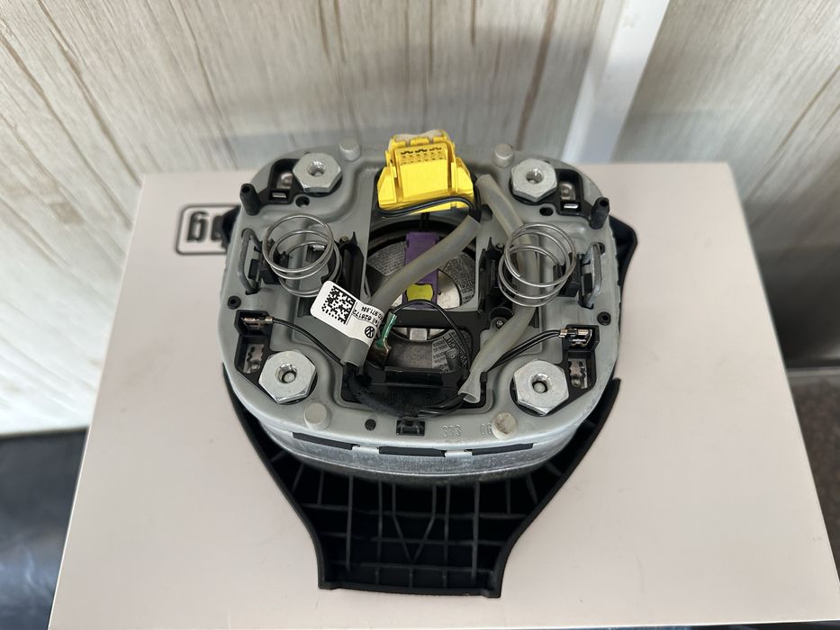 Airbag за VW Golf Plus