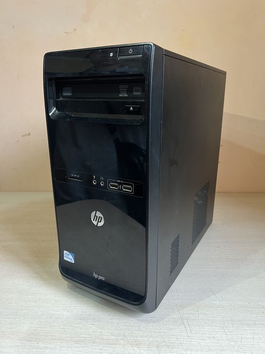 Комплектующие ПК продам