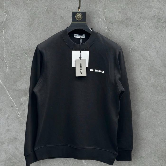 Bluză Balenciaga bărbați.