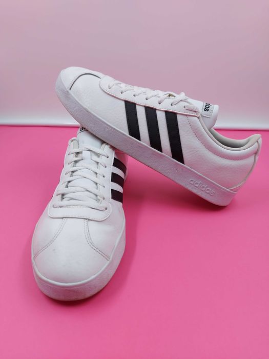 Adidas номер 46 Оригинални мъжки кецове