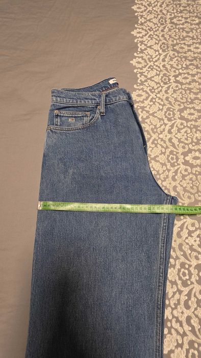 Дамски дънки Tommy Jeans