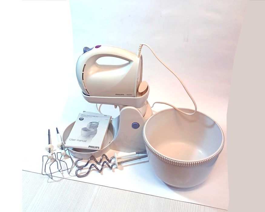 Стационарный миксер HR1565/40