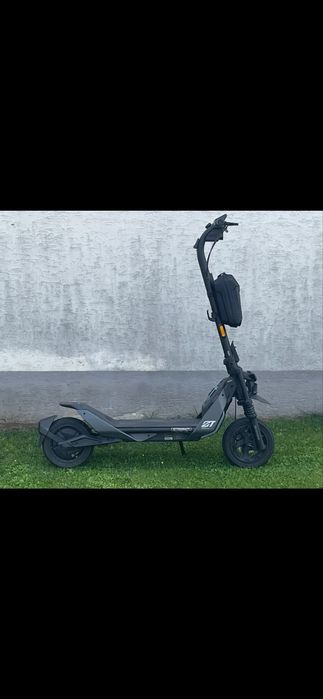 Segway zt 3 pro ca nou urgent