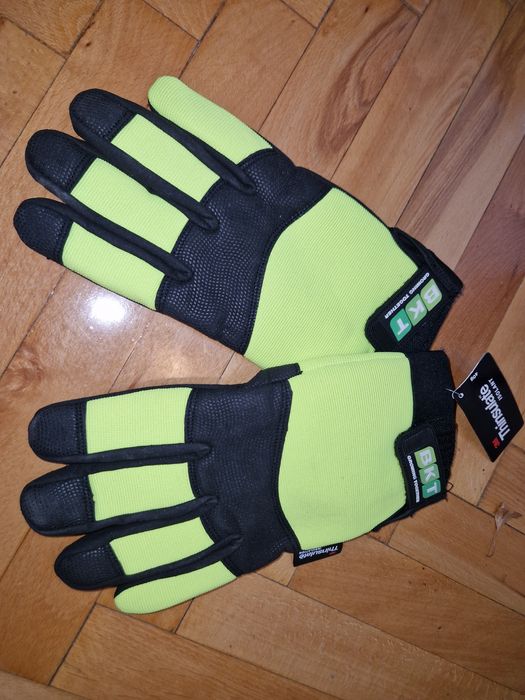 Manusi protectie izolate BKT
