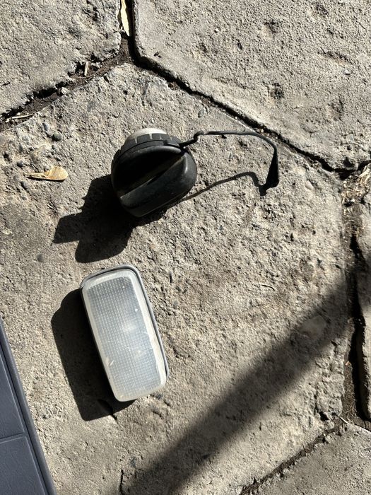 Запчасти на прадо 95