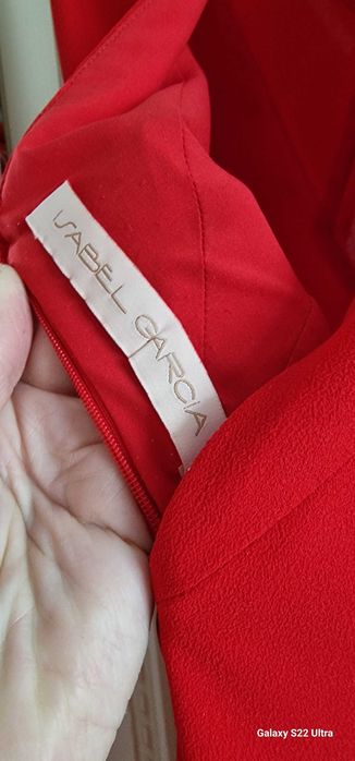 Шикарное платье Италия