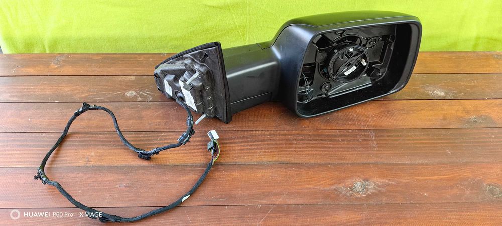 Огледало за Dodge RAM 1500 5ZK42KXJAH