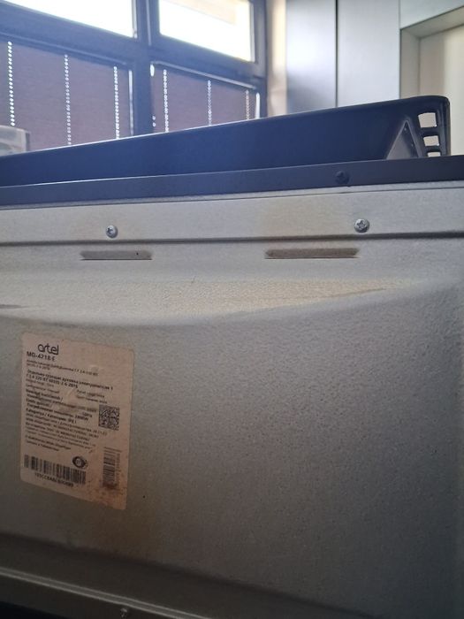 Печь-духовка ARTEL для выпечки