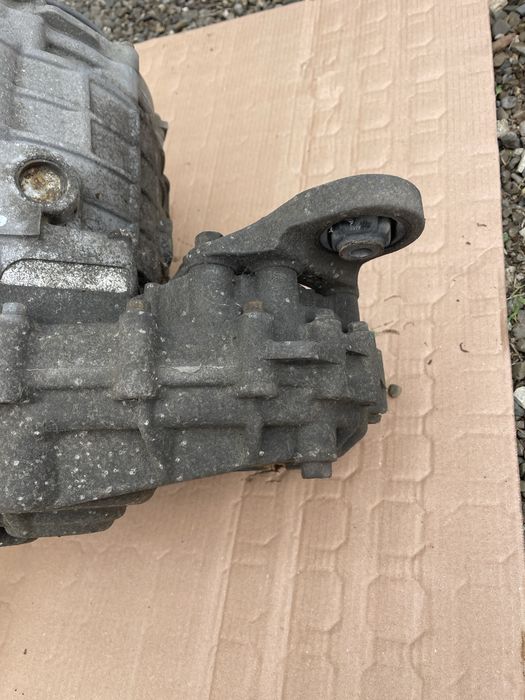 Grup spate Diferential Mitsubishi Outlander 3 2.0 PHEV Hybri F1E1A2B5Z