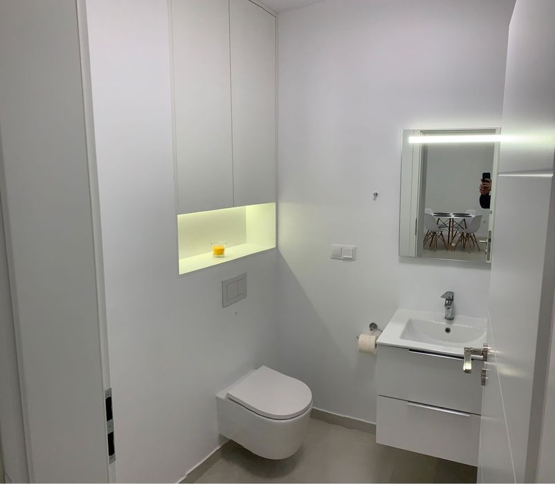 PF închiriez ap 2 camere Florești, Eroilor
