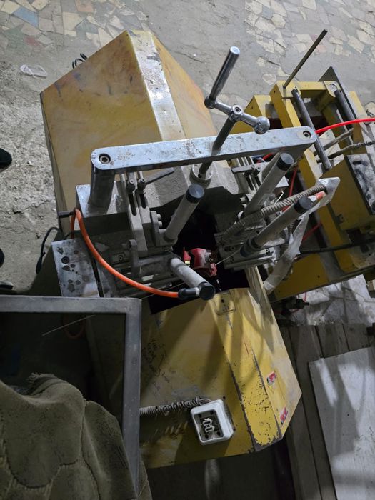 Штапикорез для ПВХ профиля