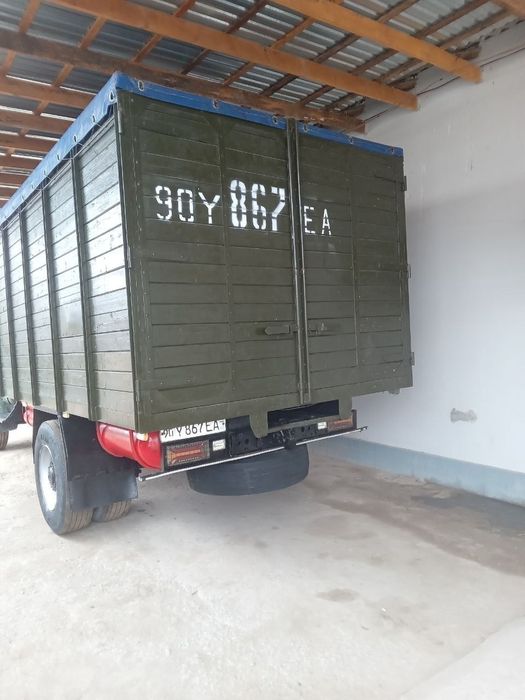 Zil sotilad xolat zoʻr