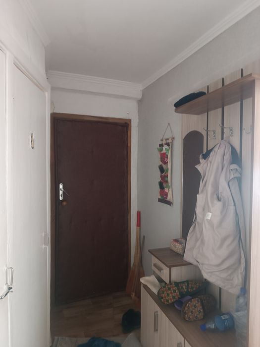 Продам 3 комнатную квартиру