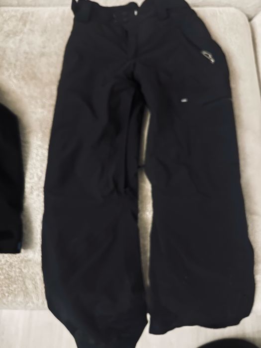 Costum Ski Wedze Carving 980 masura M
