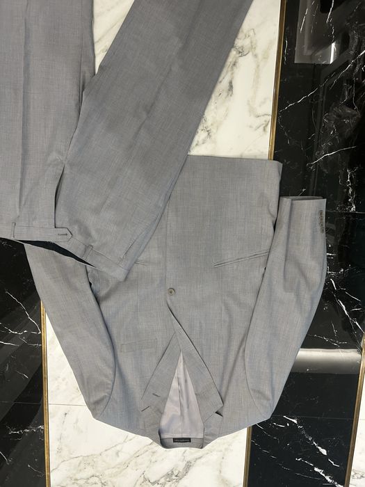 Costum barbati Ermenegildo Zegna