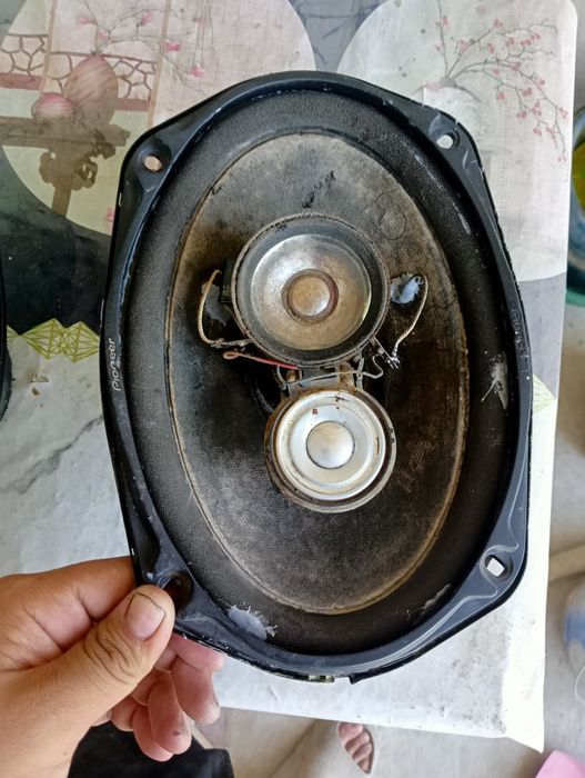 Пионер сатылады Бағасын келісемз