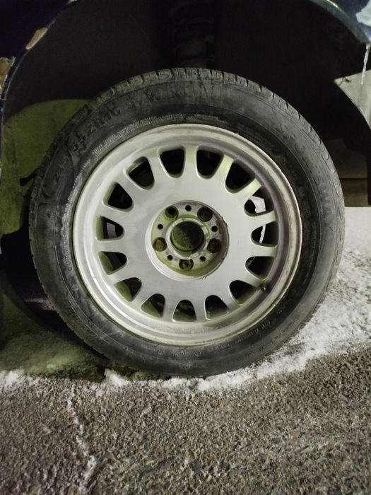 Продам диски 6 стиль на БМВ