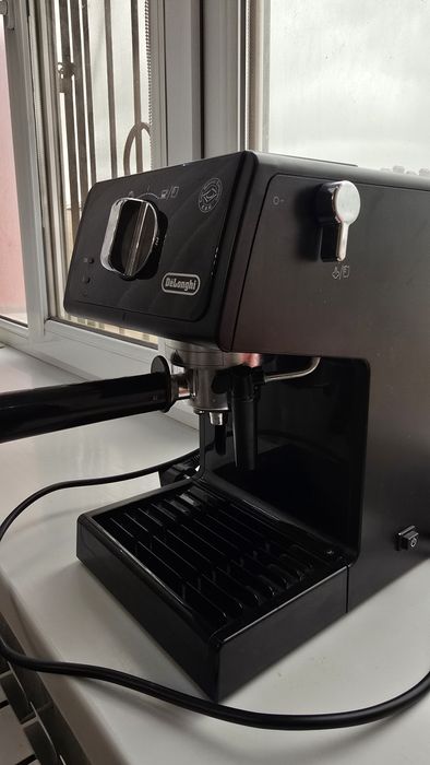 Кофеварка Delonghi ECP31.21