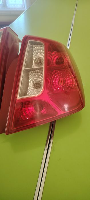 Lacetti fara radnoy original ideal holatda