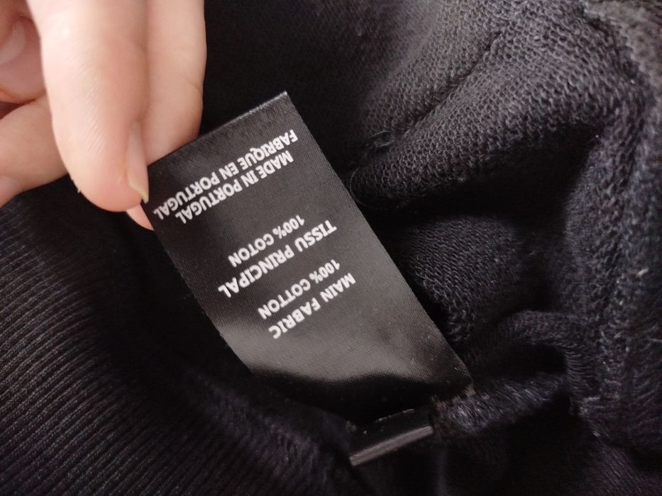 худи ветементс легит