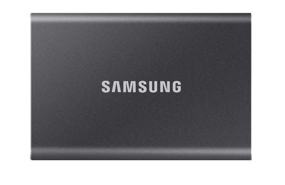 Внешний жесткий диск 1.5TB новый