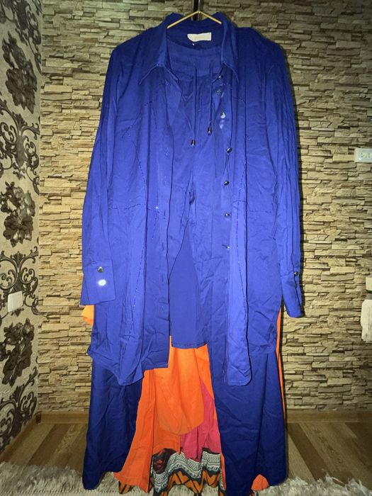 Двойка *^#женский