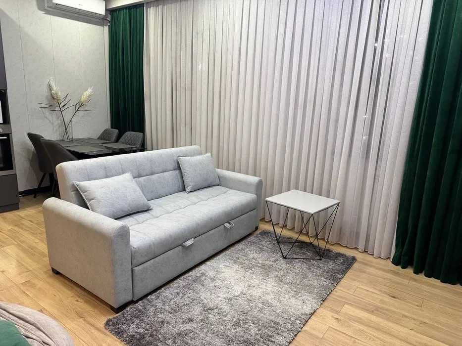 Центр города квартира на продажу 2/3/10 60м2 Мирабад Ор-р Федорович