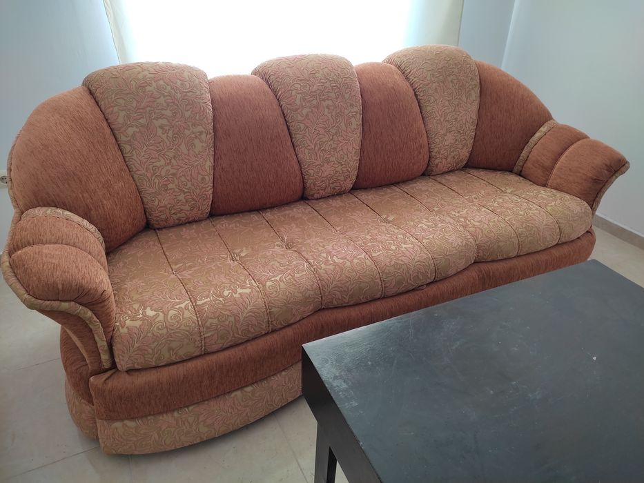 Диван разтегателен