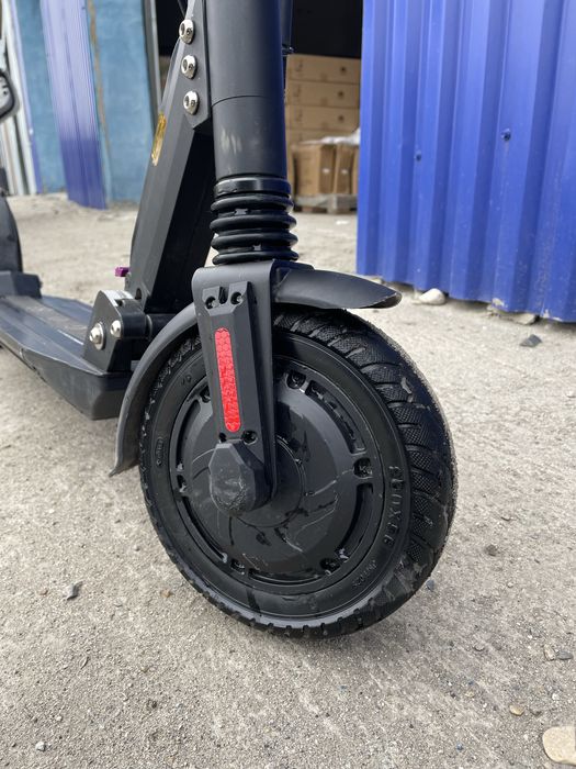 Электросамокат Kugoo s3
