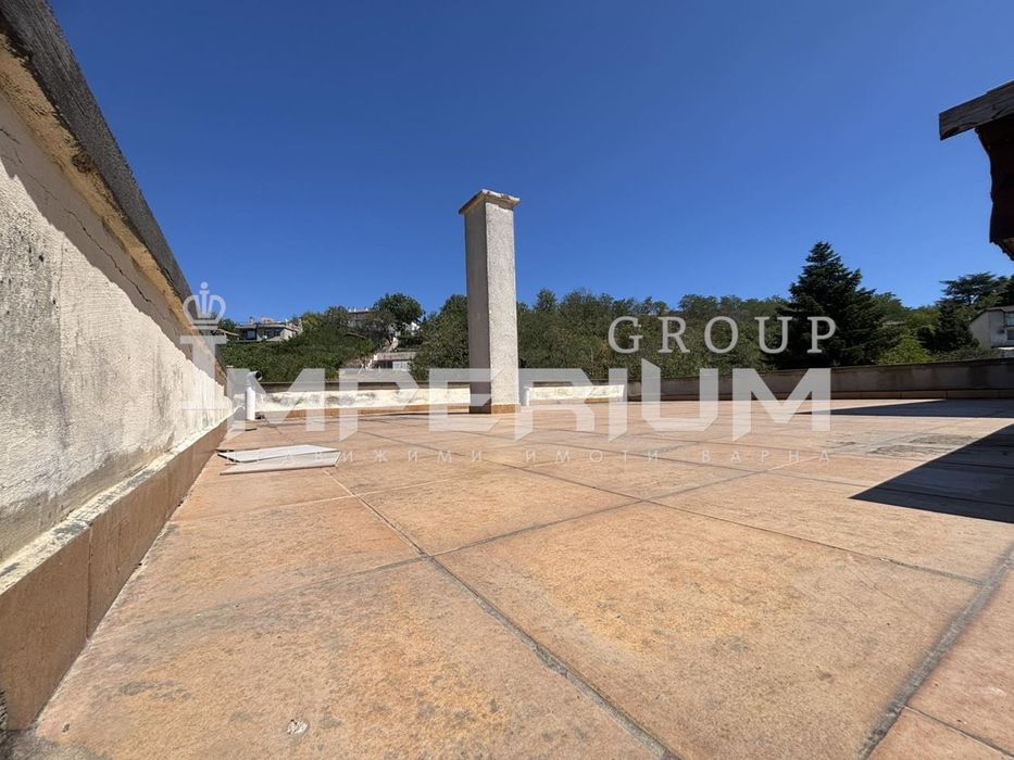 Дава се под наем Двустаен апартамент в Варна, м-т Зеленика - 100 кв.м за 408 € - Снимка #5