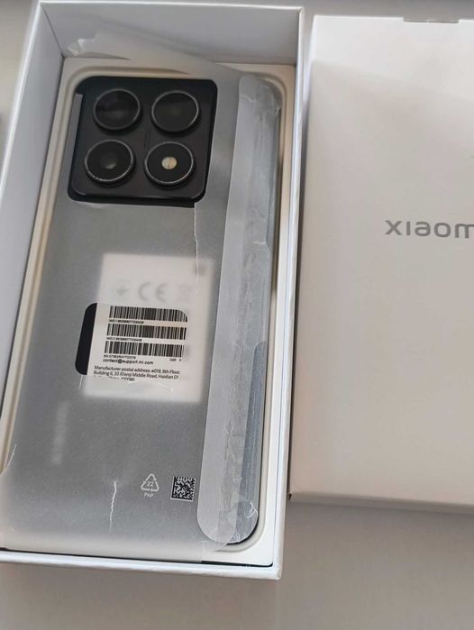 ***ПЕРФЕКТЕН*** Xiaomi 14T Pro 512 Gb !