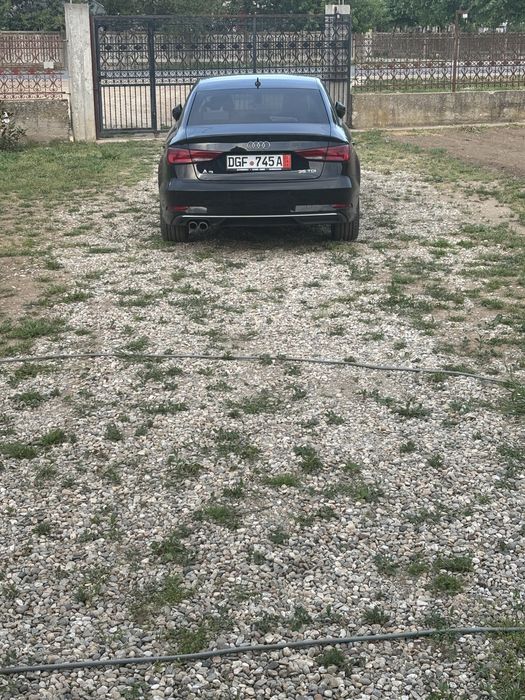 Vand Audi A3 8v 35 2.0 tdi 110Kw
