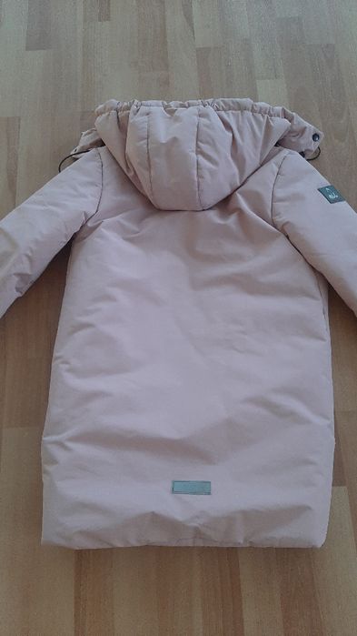 Куртка демисезонная