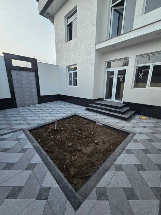 Продаётся дом 6 комнат в Зангиота, Олтинтепа — 1.5 сотки