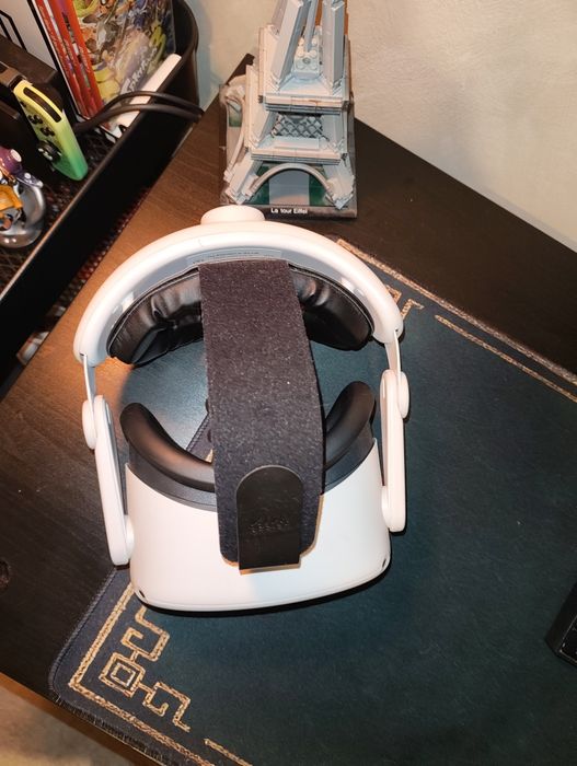 Ochelari VR Meta Quest 2