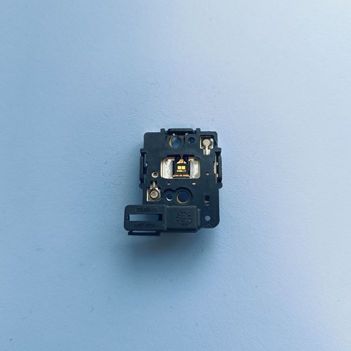 Лед модул DRL, Платка за фар дневни светлини Audi A3/A6 C7