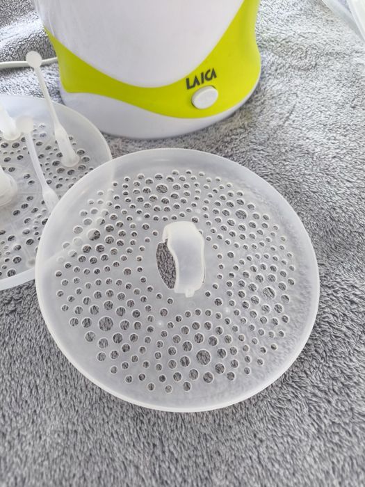 Sterilizator Laica