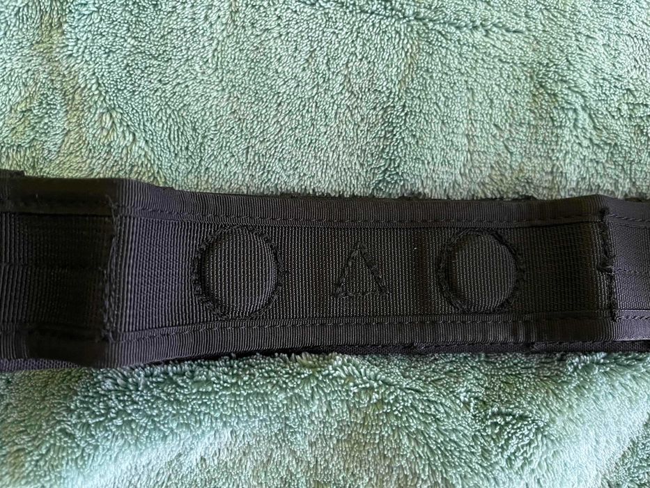 Колан Agilite magnetix battle belt (Airsoft/Еърсофт)