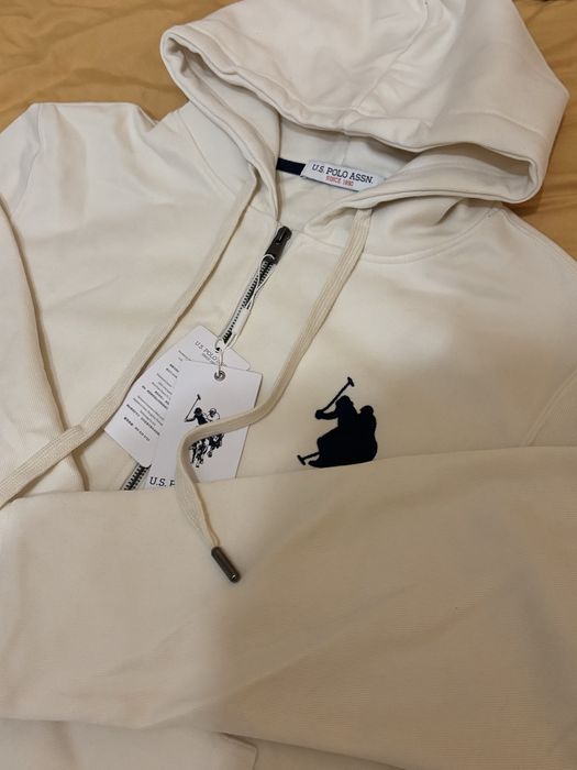 U.S. POLO ASSN оригинал