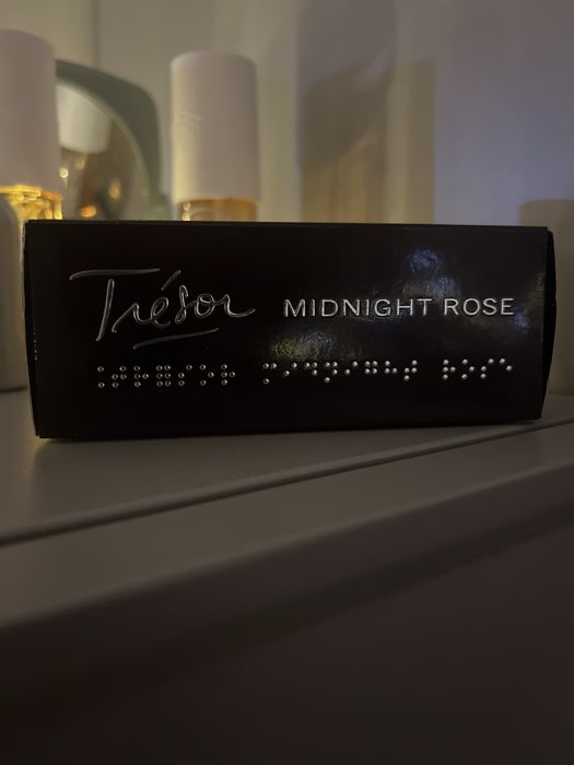 Парфюм «Lancôm» “midnight rose”. Оригинал, Франция
