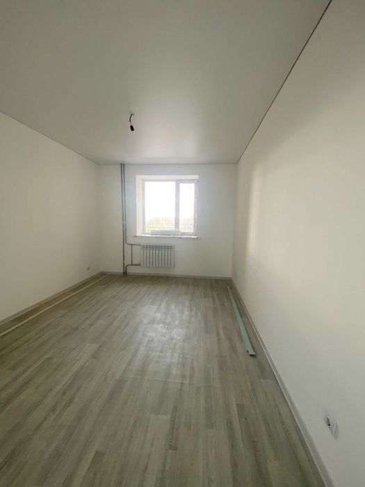 продам новую 1 комн квартиру