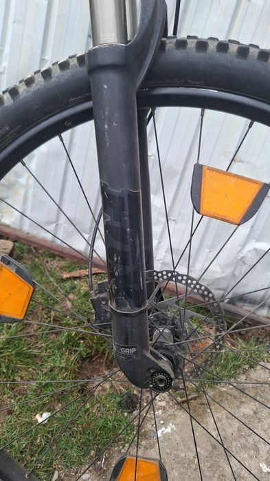 Vand bicicleta VITUS mountain 29 inch