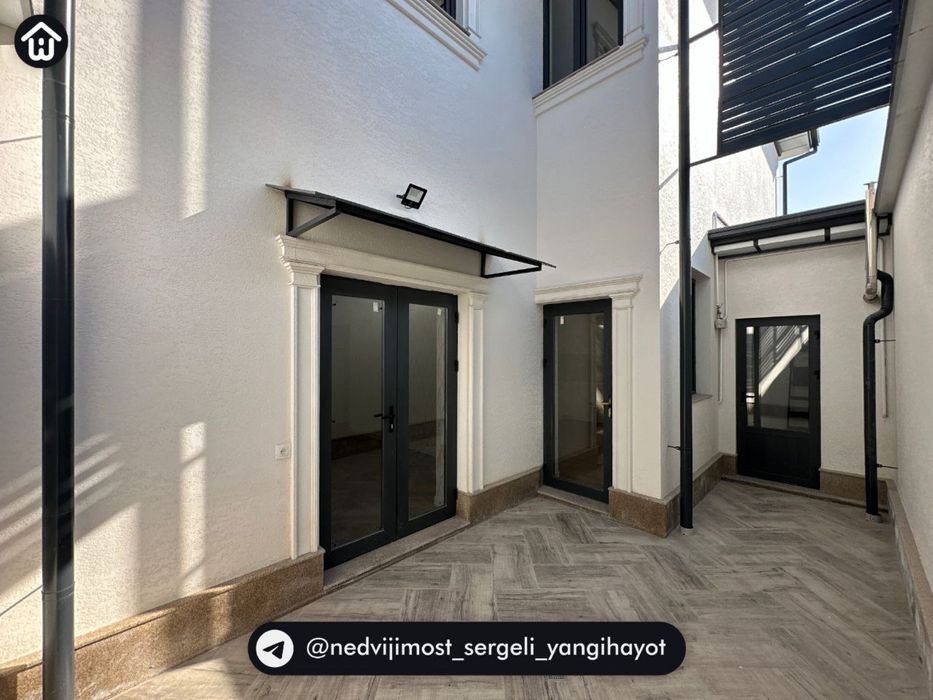 Участок yangi hayot chortoq 1.5 soʻtih 1 кв 740 у.е кв