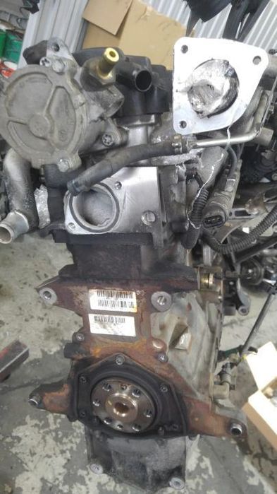 motor 1.9 jtdm 8v  937a3000 937 a.3000  alfa romeo 147 2005-2010