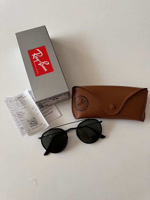 Оригинални очила RAY BAN
